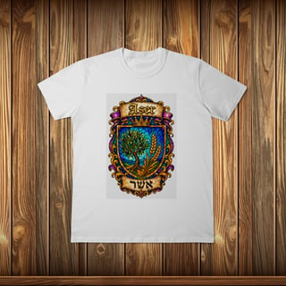 Nome do produto T-Shirt Classic - ASER