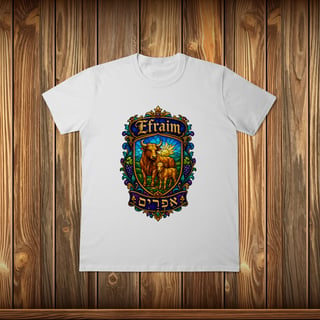 Nome do produto T-Shirt Classic - EFRAIM