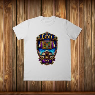 Nome do produto T-Shirt Classic - LEVI