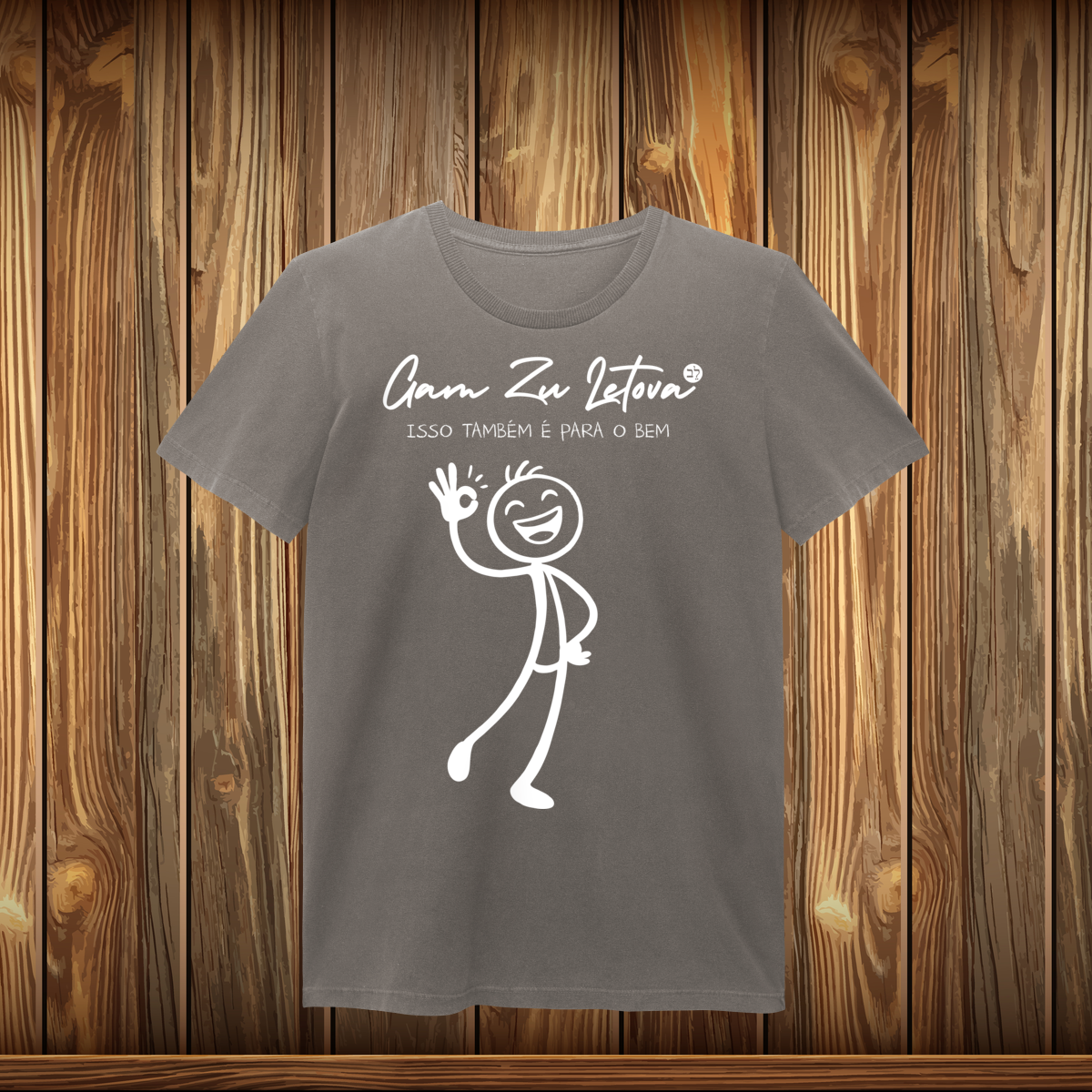 Nome do produto: Baby Long Estonada - GZL - STICK