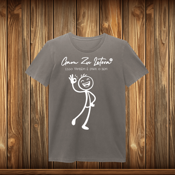 Baby Long Estonada - GZL - STICK