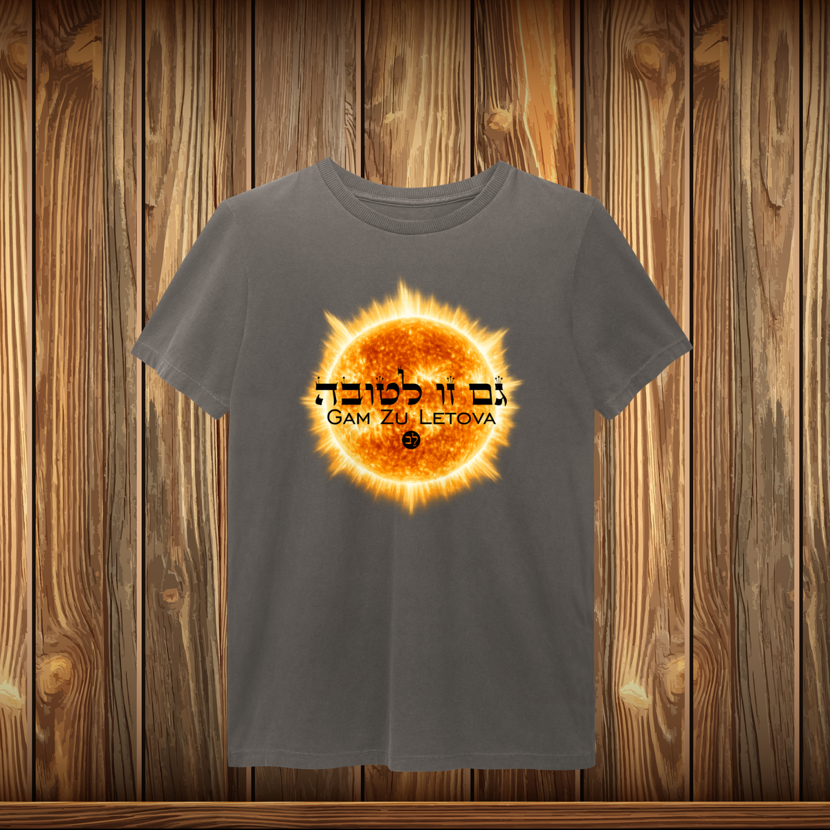 Nome do produto: T-Shirt Estonada - GZL - SOL
