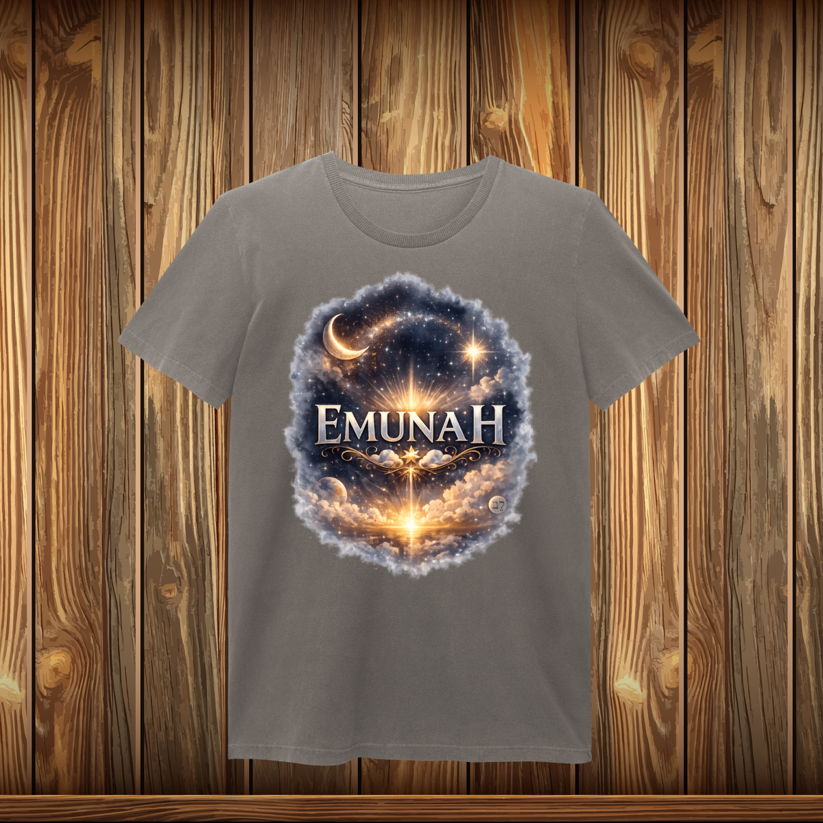 Nome do produto: Baby Long Estonada - EMUNAH - FANTASY