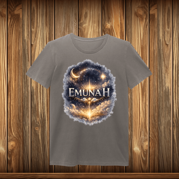 Baby Long Estonada - EMUNAH - FANTASY