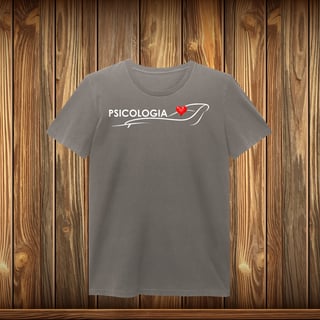 Nome do produto Baby Long Estonada - PSICOLOGIA - LOVE