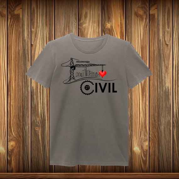 Baby Long Estonada - CIVIL