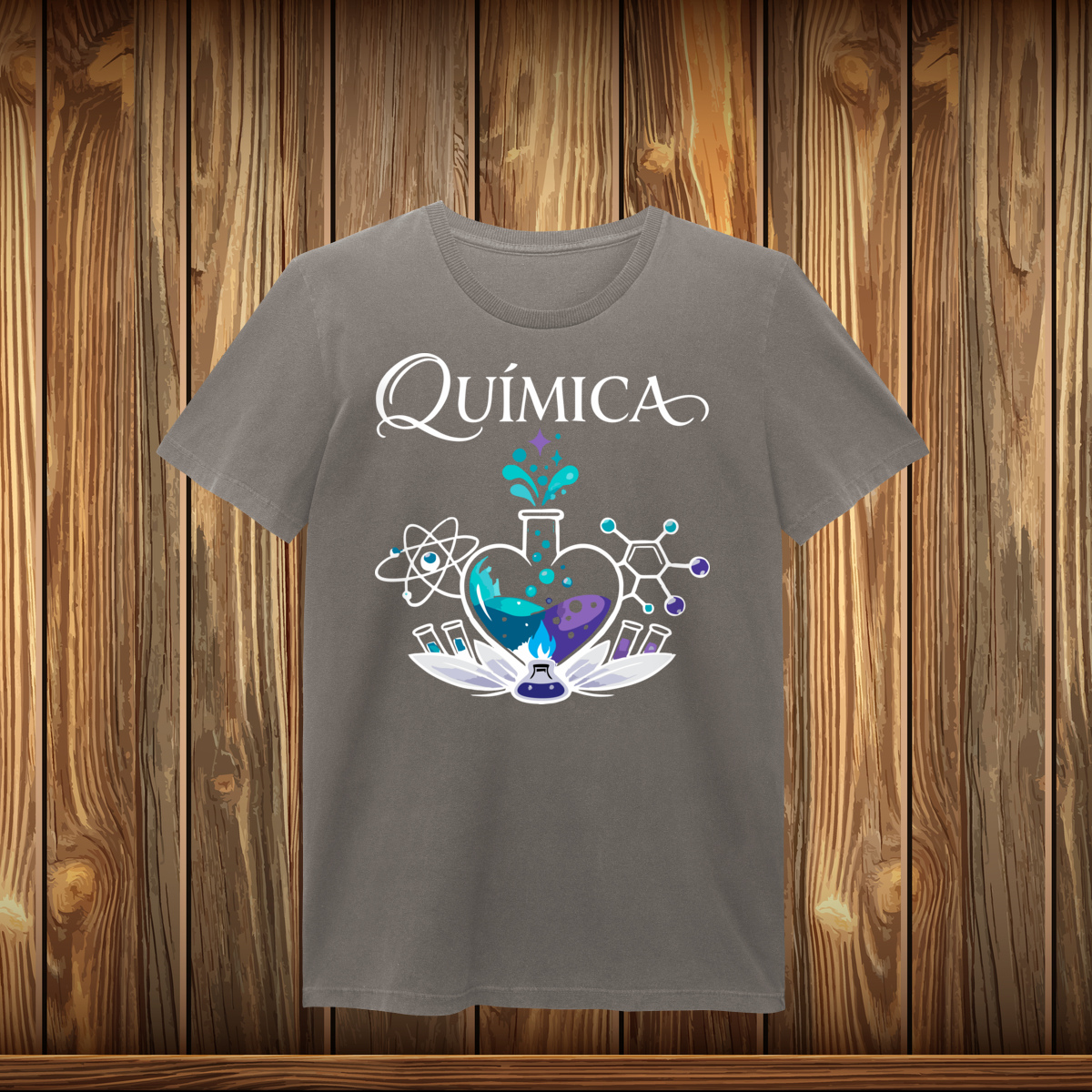 Nome do produto: Baby Long Estonada - QUÍMICA
