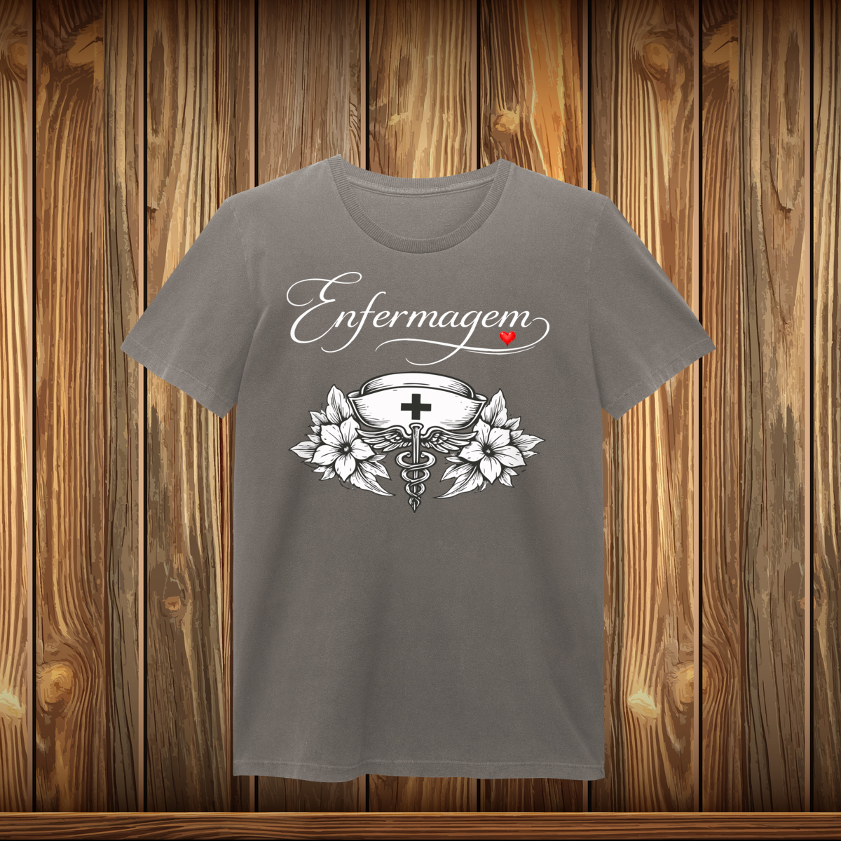 Nome do produto: Baby Long Estonada - ENFERMAGEM