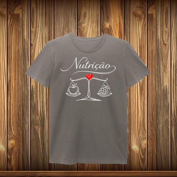 Baby Long Estonada - NUTRIÇÃO