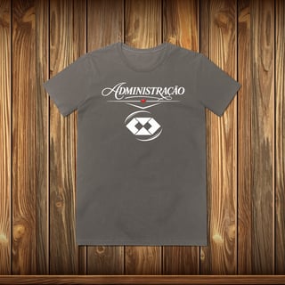 Baby Long Estonada - ADMINISTRAÇÃO