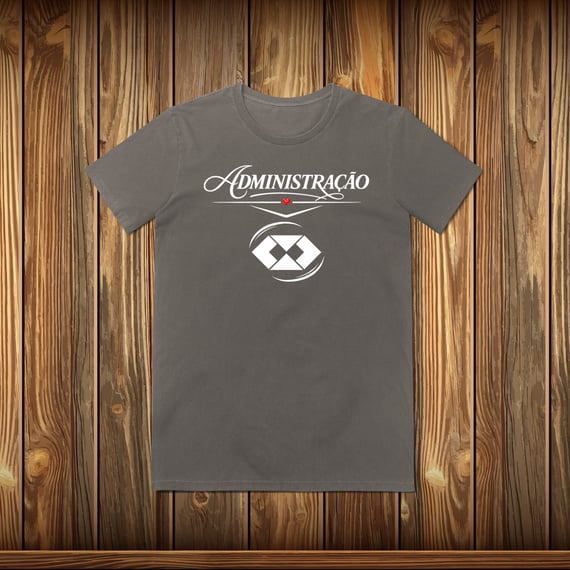 Baby Long Estonada - ADMINISTRAÇÃO
