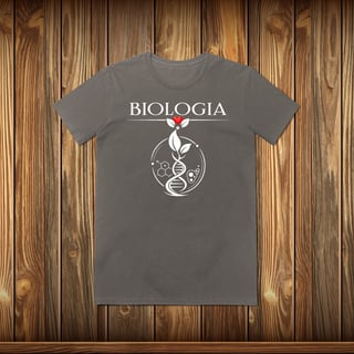 Baby Long Estonada - BIOLOGIA