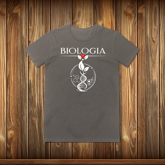 Baby Long Estonada - BIOLOGIA
