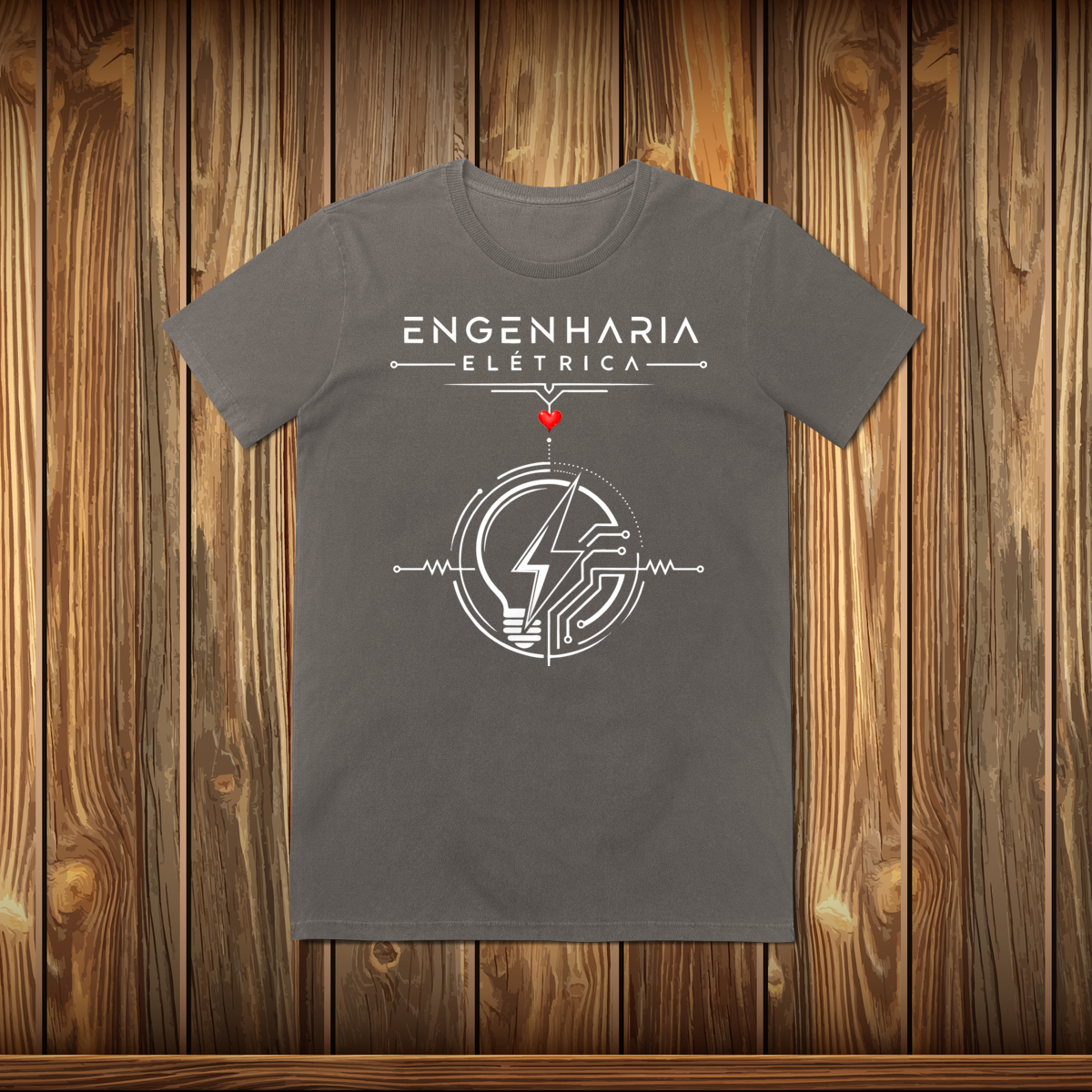 Nome do produto: Baby Long Estonada - ELÉTRICA