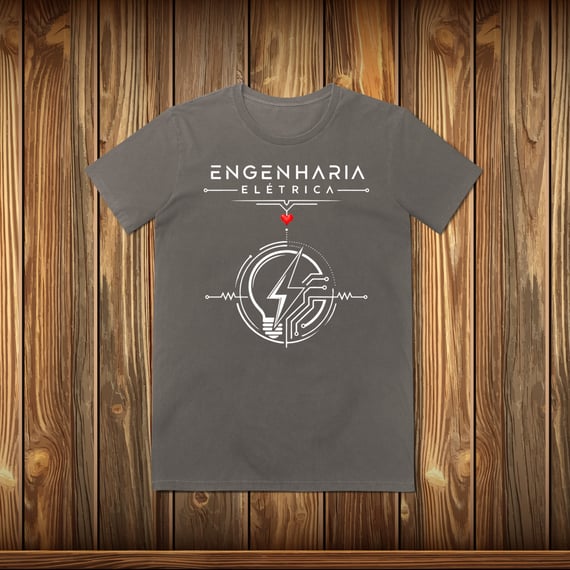 Baby Long Estonada - ELÉTRICA