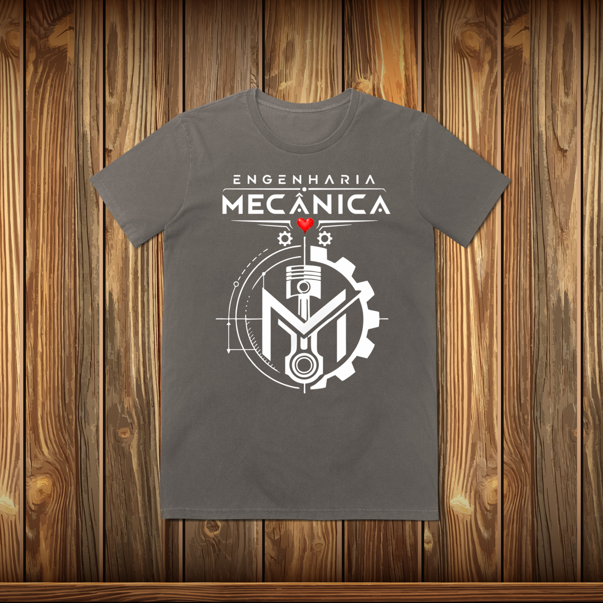 Baby Long Estonada - MECÂNICA