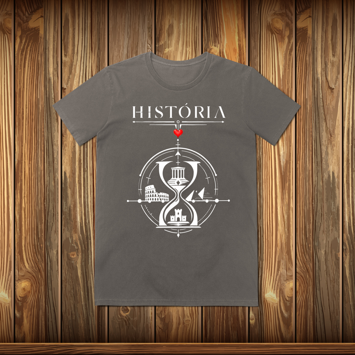 Nome do produto: Baby Long Estonada - HISTÓRIA