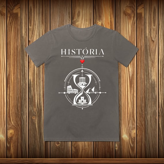 Baby Long Estonada - HISTÓRIA