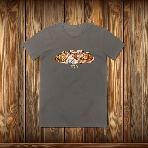 Baby Long Estonada - CHALLAH