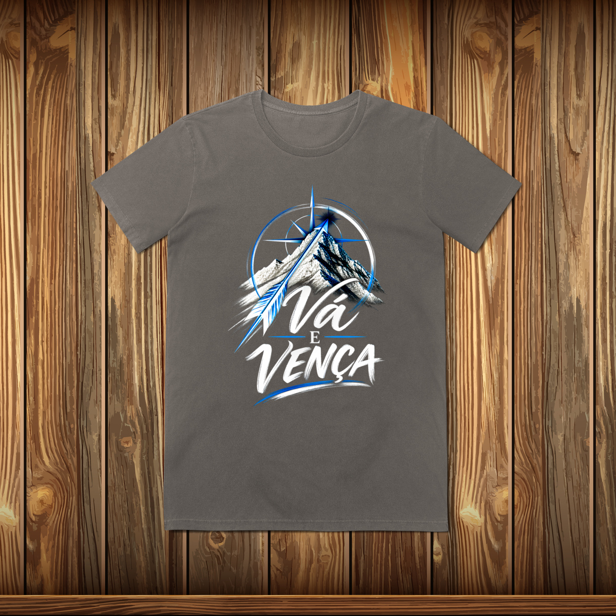 Baby Long Estonada - VÁ E VENÇA