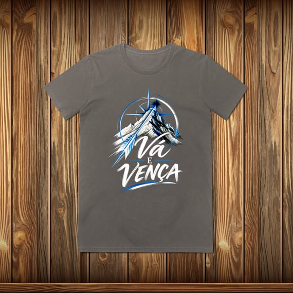 Baby Long Estonada - VÁ E VENÇA