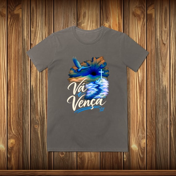 Baby Long Estonada - VÁ E VENÇA - Tema 2