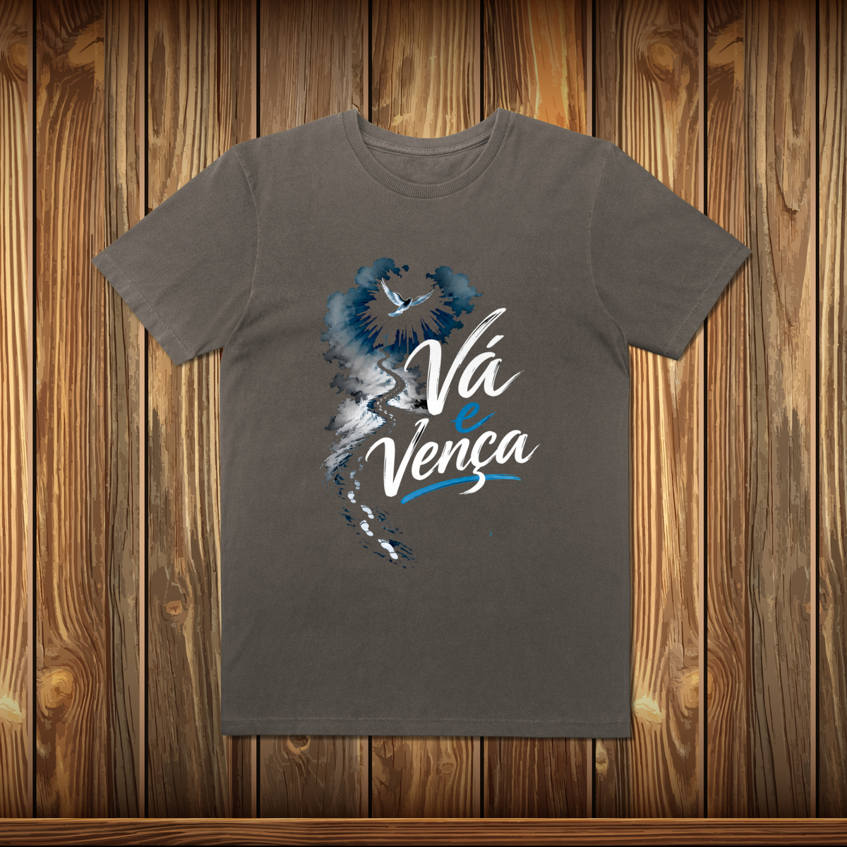 Estondaa - VÁ E VENÇA - Tema 3