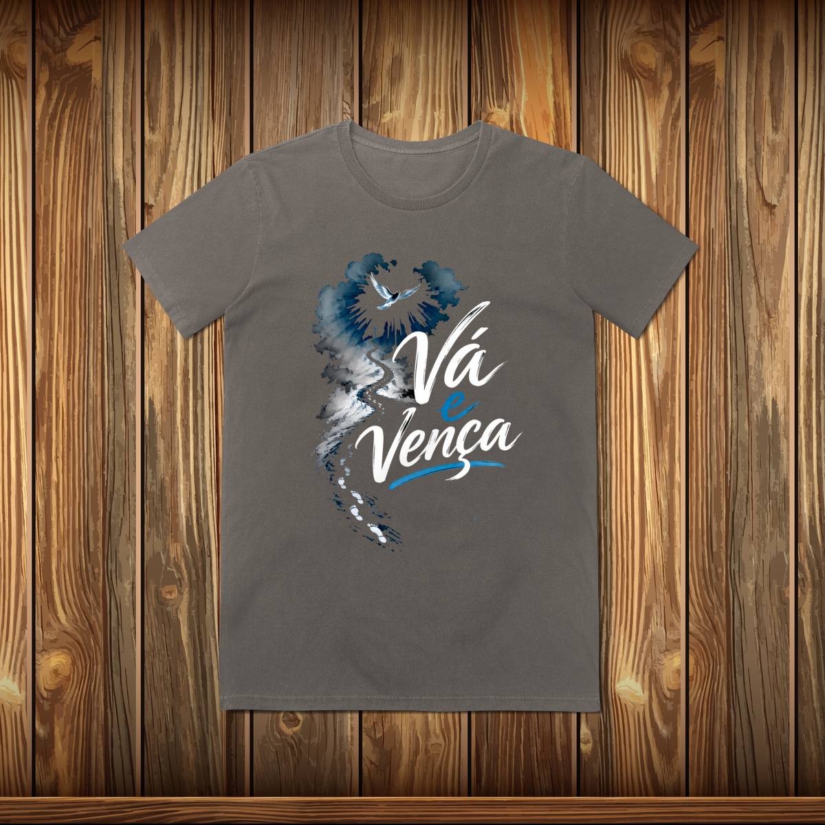 Baby Long Estonada - VÁ E VENÇA - Tema 3