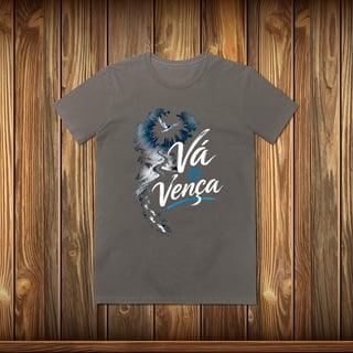 Baby Long Estonada - VÁ E VENÇA - Tema 3