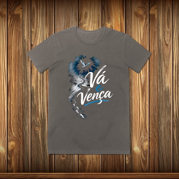 Baby Long Estonada - VÁ E VENÇA - Tema 3