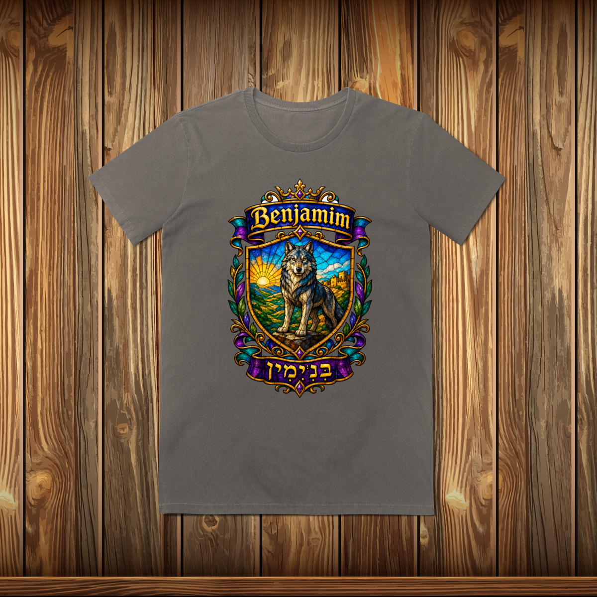 Baby Long Estonada - BENJAMIM
