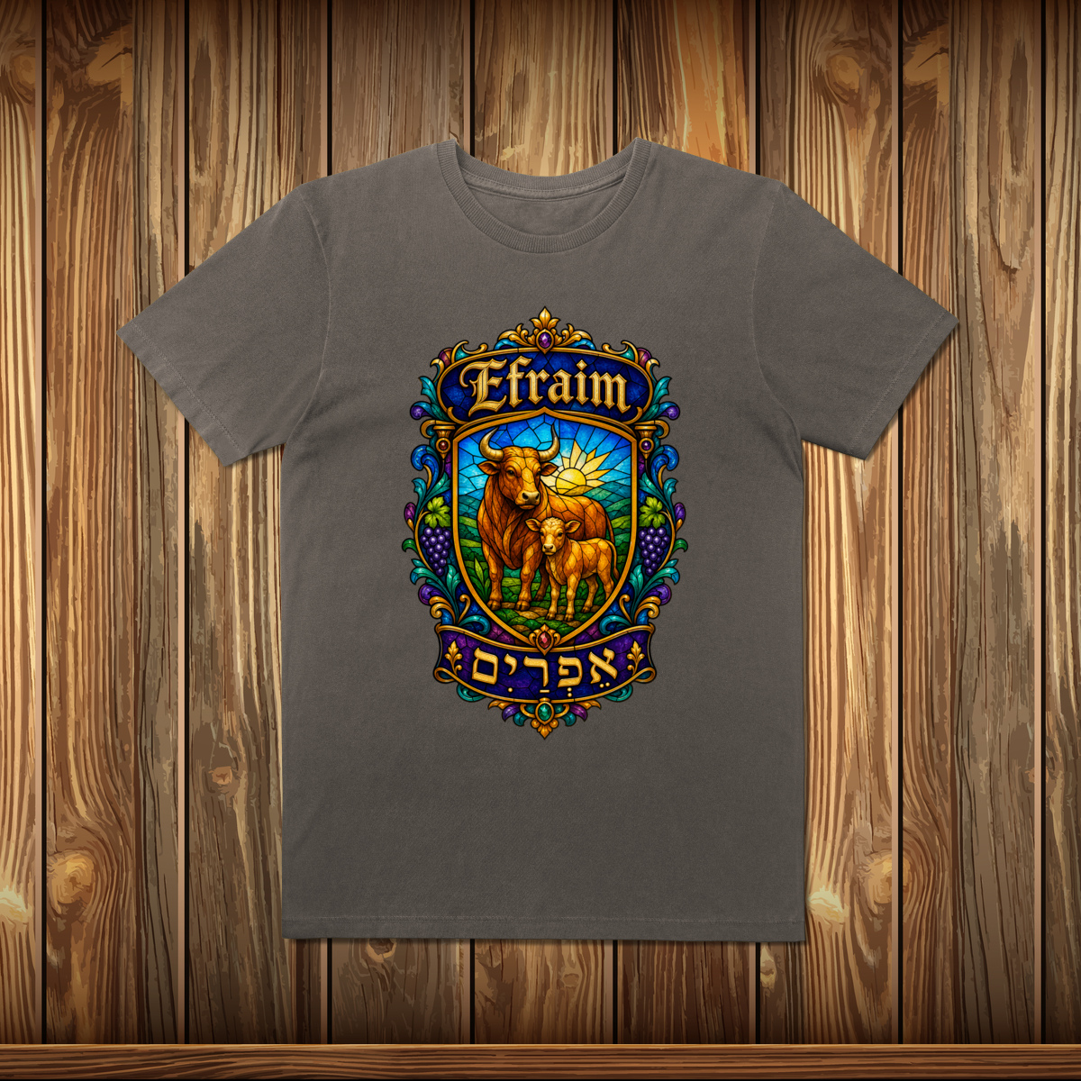 Estonada - EFRAIM