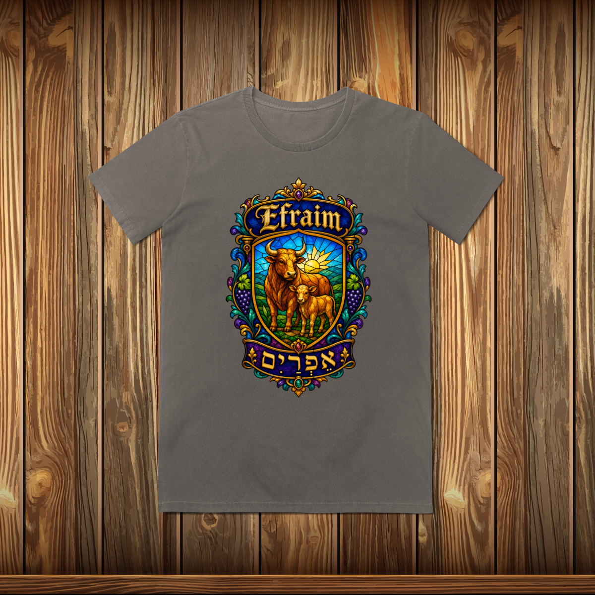 Baby Long Estonada - EFRAIM
