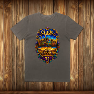 Estonada - GADE
