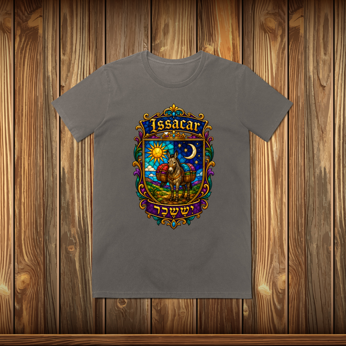 Baby Long Estonada - ISSACAR