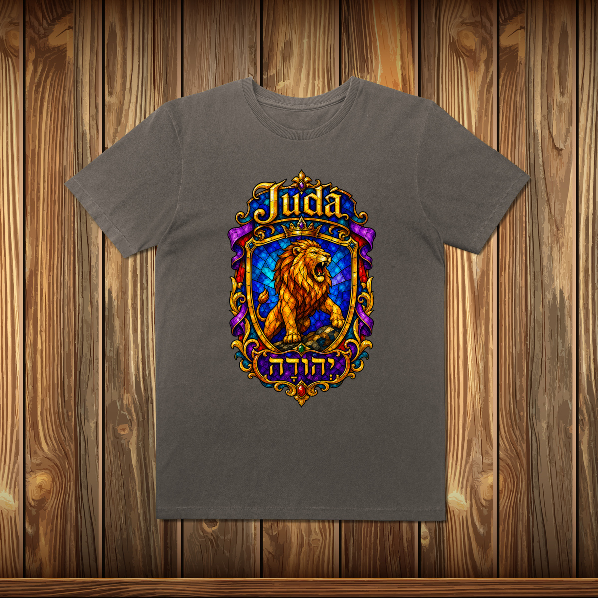 Estonada - JUDÁ