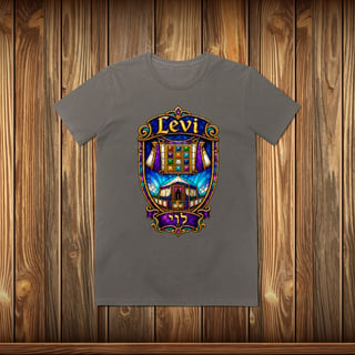 Baby Long Estonada - LEVI