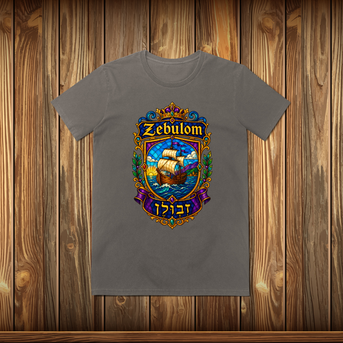 Baby Long Estonada - ZEBULOM