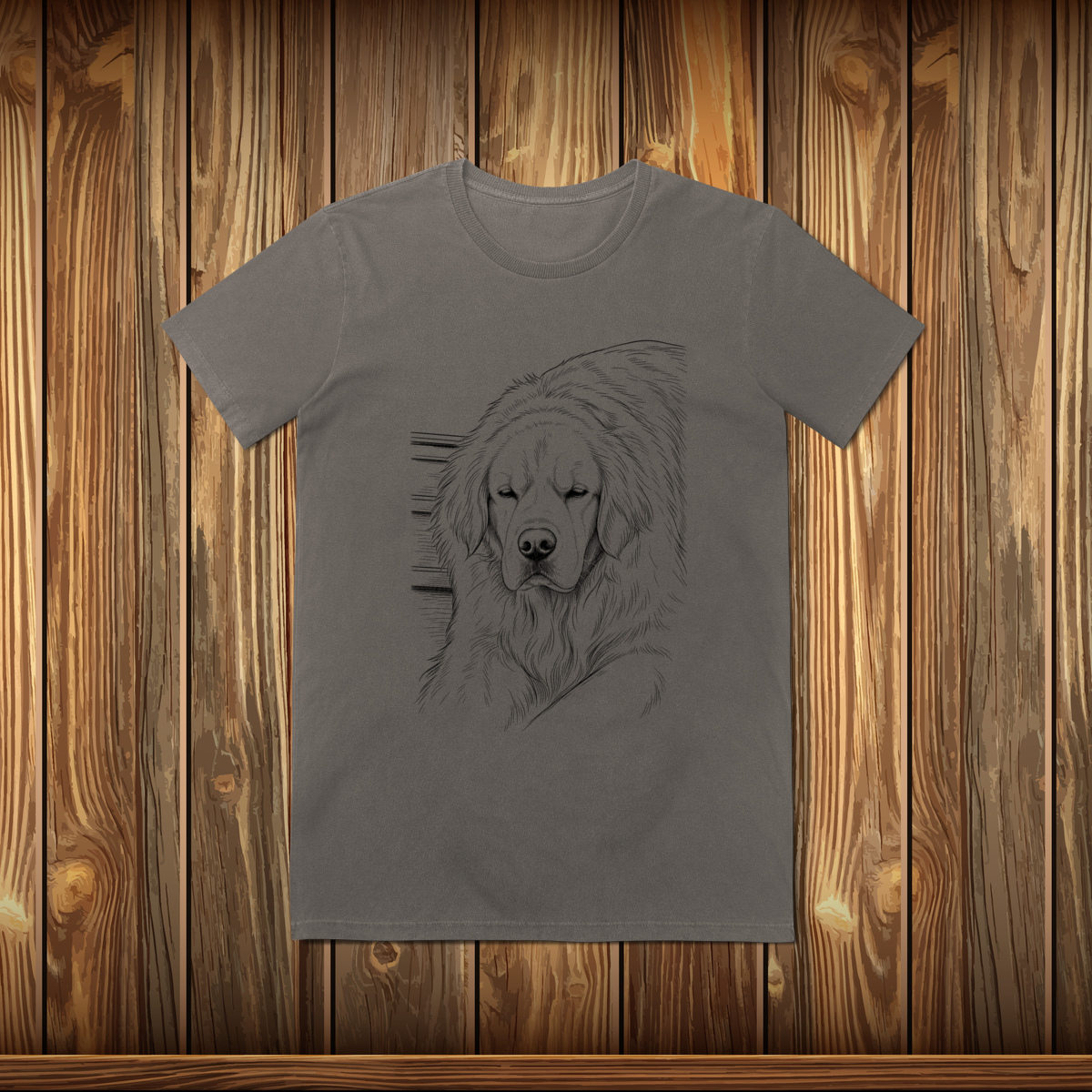 Baby Long Estonada - GOLDEN 