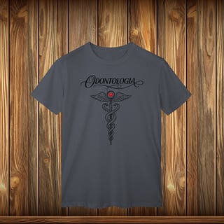 Nome do produto T-Shirt Classic - ODONTOLOGIA