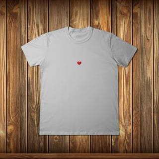 Nome do produto T-Shirt Classic - MECÂNICA