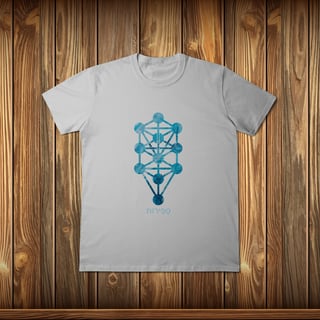 Nome do produto T-Shirt Classic - SEFIROT