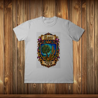 Nome do produto T-Shirt Classic - ASER