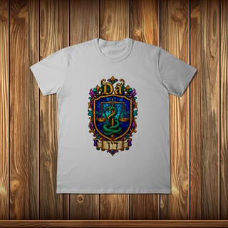 Nome do produto T-Shirt Classic - DÃ