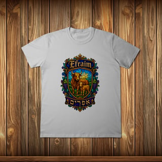Nome do produto T-Shirt Classic - EFRAIM