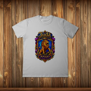 Nome do produto T-Shirt Classic - JUDÁ