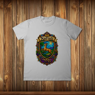 Nome do produto T-Shirt Classic - NAFTALI