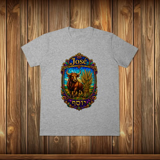 Nome do produto T-Shirt Classic - JOSÉ