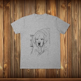 Nome do produto T-Shirt Classic - GOLDEN 