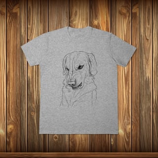 Nome do produto T-Shirt Classic - GOLDEN 